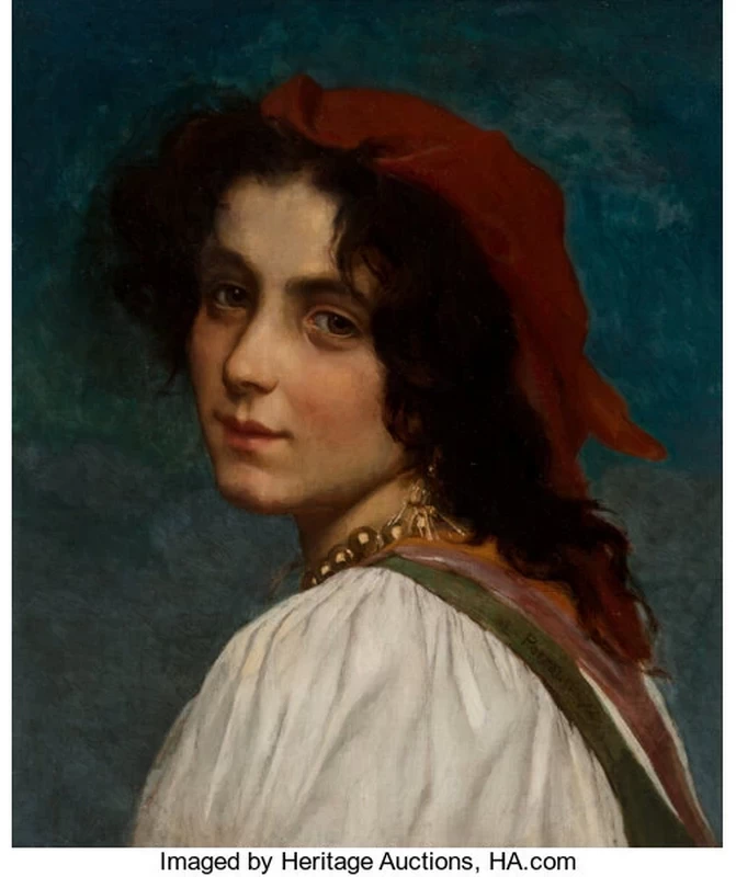 Signorina